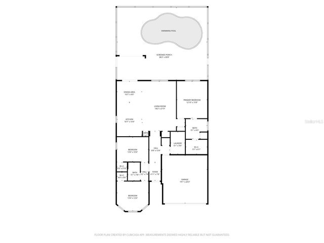 12653 PALAPA LOOP, Spring Hill, FL 34610