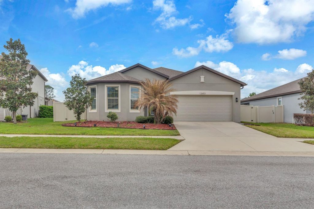 12653 PALAPA LOOP, Spring Hill, FL 34610