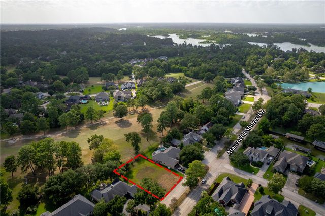 20715 Atascocita Shores Drive, Humble, TX 77346