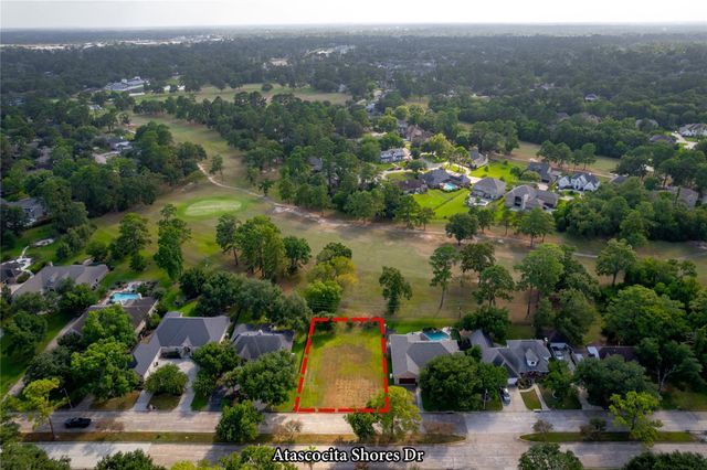 20715 Atascocita Shores Drive, Humble, TX 77346