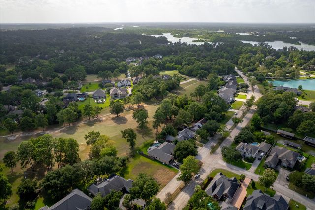 20715 Atascocita Shores Drive, Humble, TX 77346