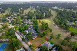20715 Atascocita Shores Drive, Humble, TX 77346