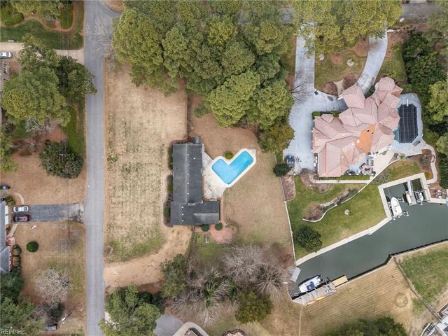 1504 Alanton DR, Virginia Beach, VA 23454