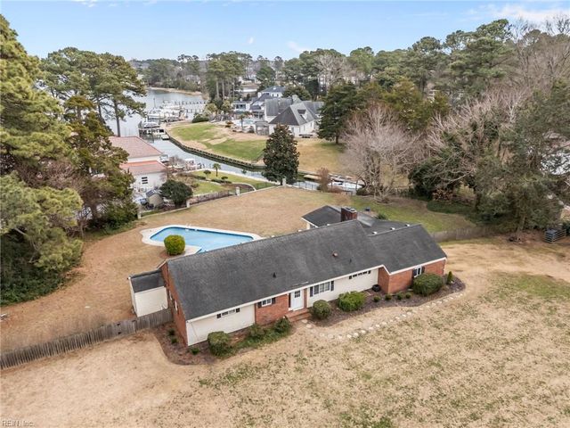 1504 Alanton DR, Virginia Beach, VA 23454
