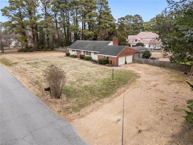 1504 Alanton DR, Virginia Beach, VA 23454