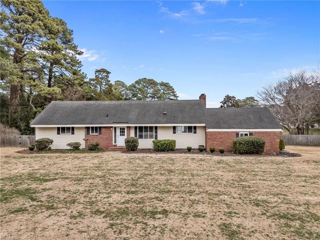 1504 Alanton DR, Virginia Beach, VA 23454