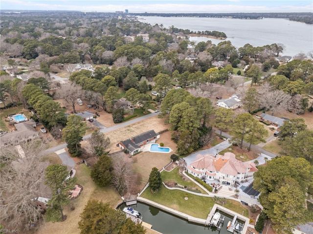 1504 Alanton DR, Virginia Beach, VA 23454