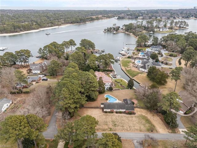 1504 Alanton DR, Virginia Beach, VA 23454