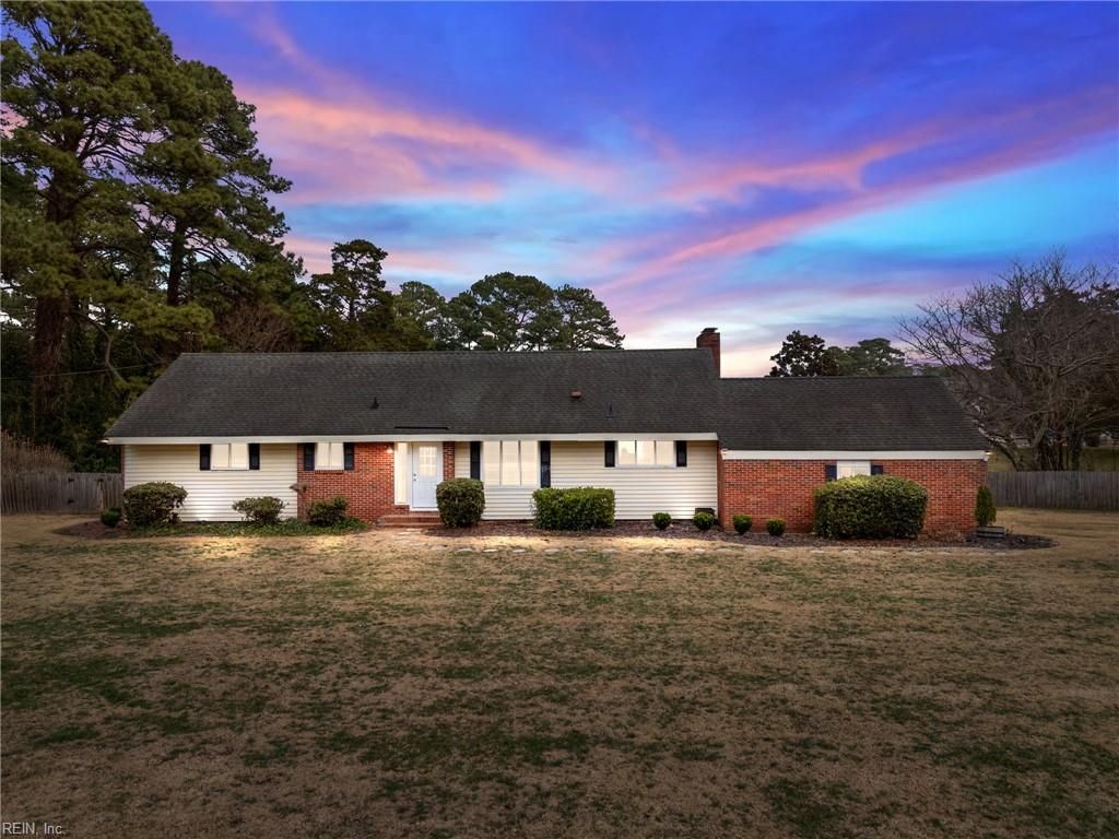 1504 Alanton DR, Virginia Beach, VA 23454
