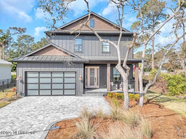 568 A1A N, Ponte Vedra Beach, FL 32082