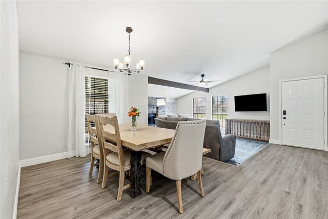 3917 Windflower Lane, Fort Worth, TX 76137