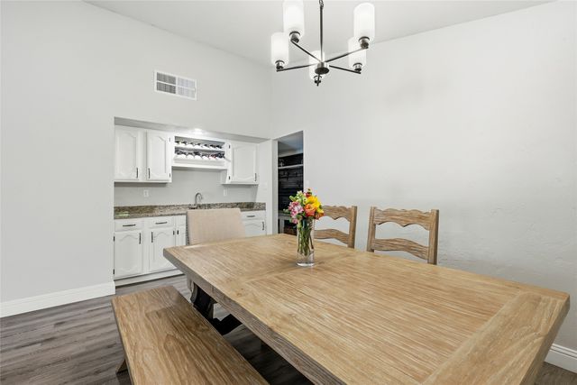 3917 Windflower Lane, Fort Worth, TX 76137