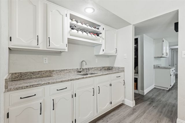 3917 Windflower Lane, Fort Worth, TX 76137