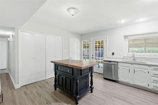 3917 Windflower Lane, Fort Worth, TX 76137