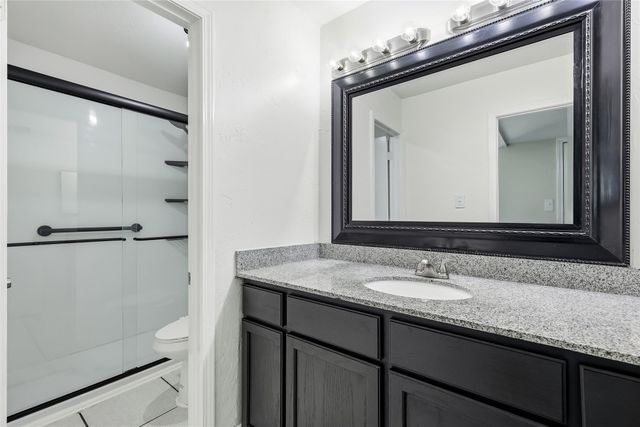 3917 Windflower Lane, Fort Worth, TX 76137