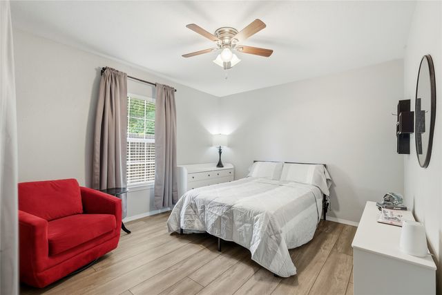3917 Windflower Lane, Fort Worth, TX 76137