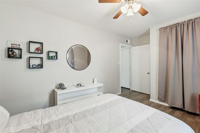 3917 Windflower Lane, Fort Worth, TX 76137