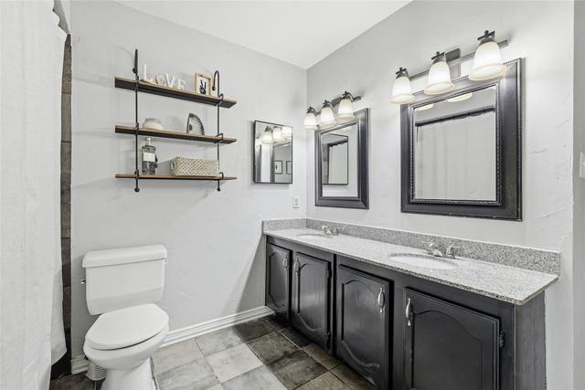 3917 Windflower Lane, Fort Worth, TX 76137