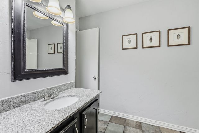 3917 Windflower Lane, Fort Worth, TX 76137