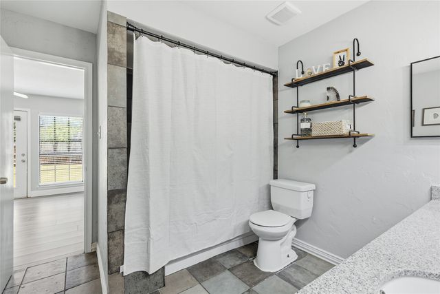 3917 Windflower Lane, Fort Worth, TX 76137