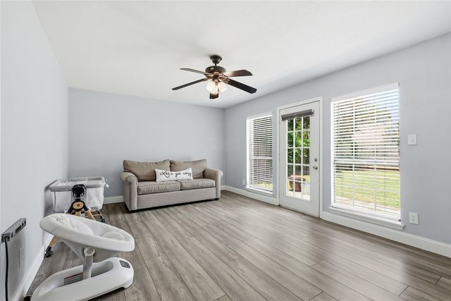 3917 Windflower Lane, Fort Worth, TX 76137