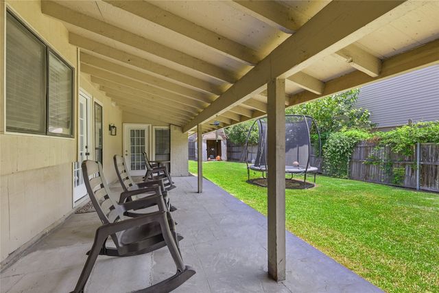 3917 Windflower Lane, Fort Worth, TX 76137