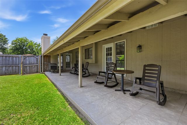 3917 Windflower Lane, Fort Worth, TX 76137