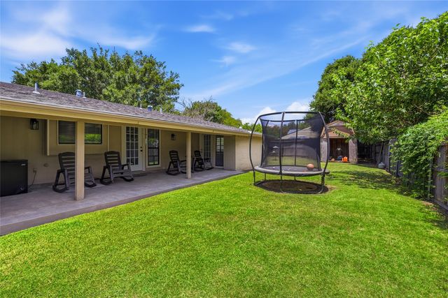 3917 Windflower Lane, Fort Worth, TX 76137