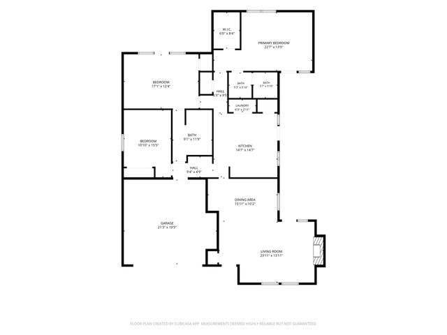3917 Windflower Lane, Fort Worth, TX 76137