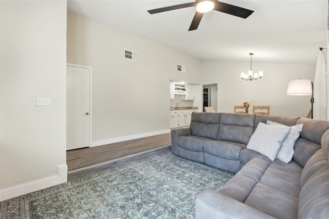 3917 Windflower Lane, Fort Worth, TX 76137