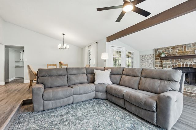 3917 Windflower Lane, Fort Worth, TX 76137