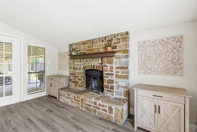 3917 Windflower Lane, Fort Worth, TX 76137