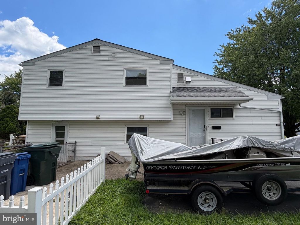 2871 ROSSITER AVE, ABINGTON, PA 19001 — photo 2