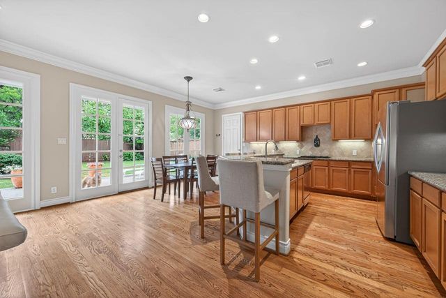 10932 Lasso Lane, Houston, TX 77079