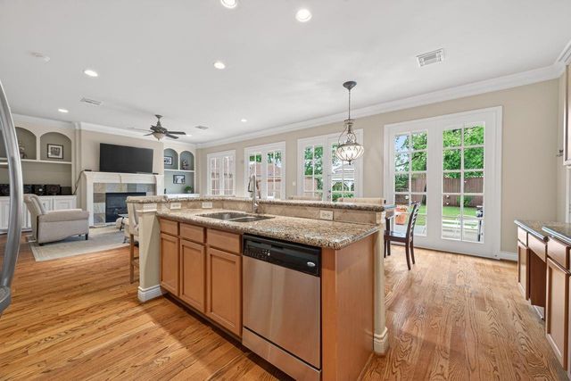 10932 Lasso Lane, Houston, TX 77079