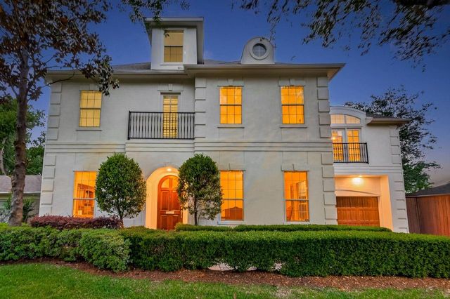 10932 Lasso Lane, Houston, TX 77079