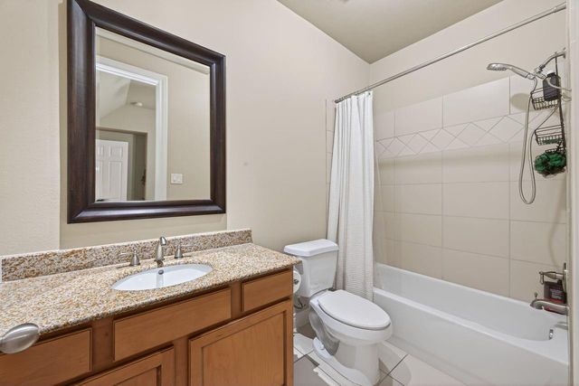 10932 Lasso Lane, Houston, TX 77079