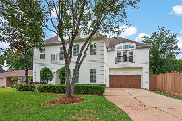10932 Lasso Lane, Houston, TX 77079