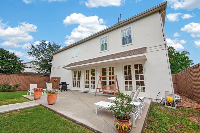 10932 Lasso Lane, Houston, TX 77079