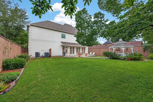 10932 Lasso Lane, Houston, TX 77079