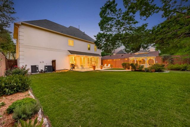 10932 Lasso Lane, Houston, TX 77079