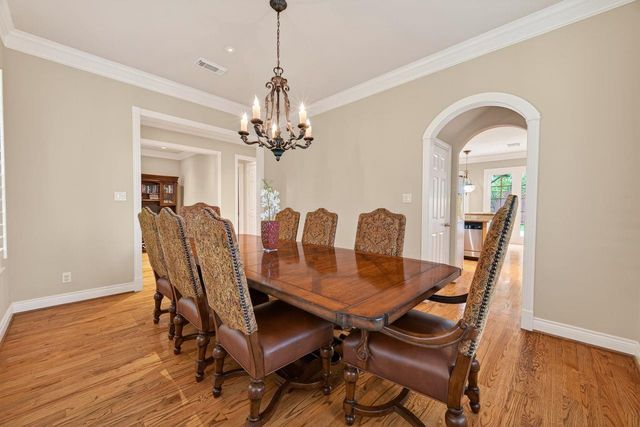 10932 Lasso Lane, Houston, TX 77079