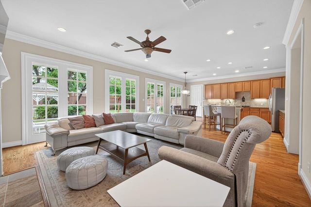 10932 Lasso Lane, Houston, TX 77079