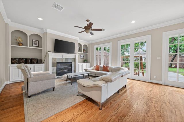 10932 Lasso Lane, Houston, TX 77079