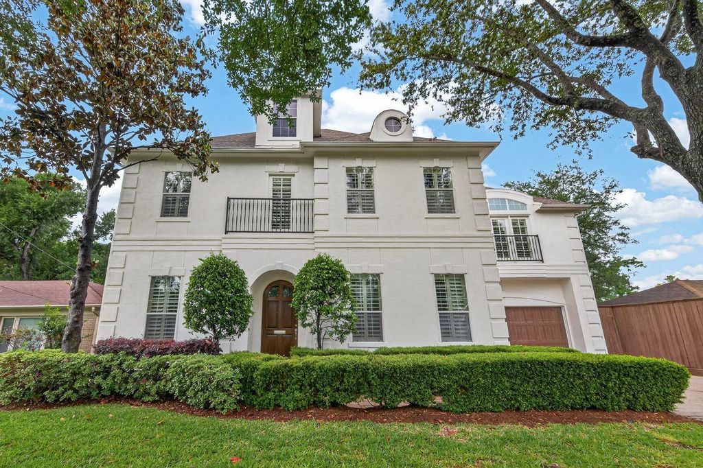 10932 Lasso Lane, Houston, TX 77079