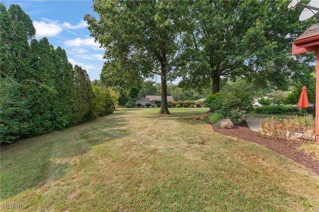 1717 Chittenden Circle NE, Massillon, OH 44646