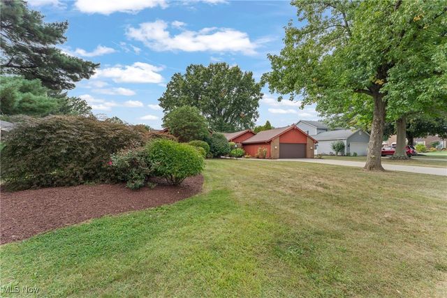 1717 Chittenden Circle NE, Massillon, OH 44646