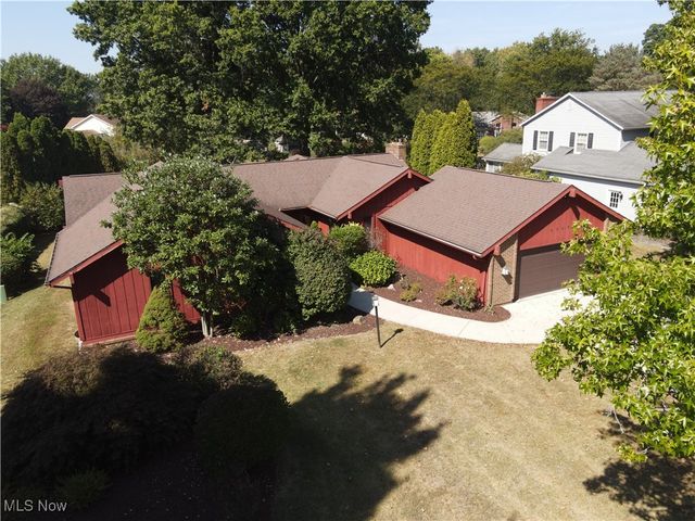 1717 Chittenden Circle NE, Massillon, OH 44646