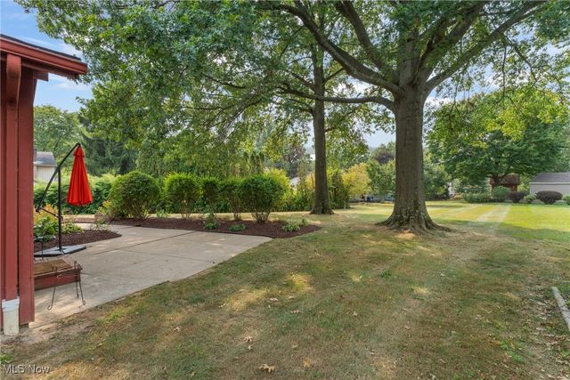 1717 Chittenden Circle NE, Massillon, OH 44646