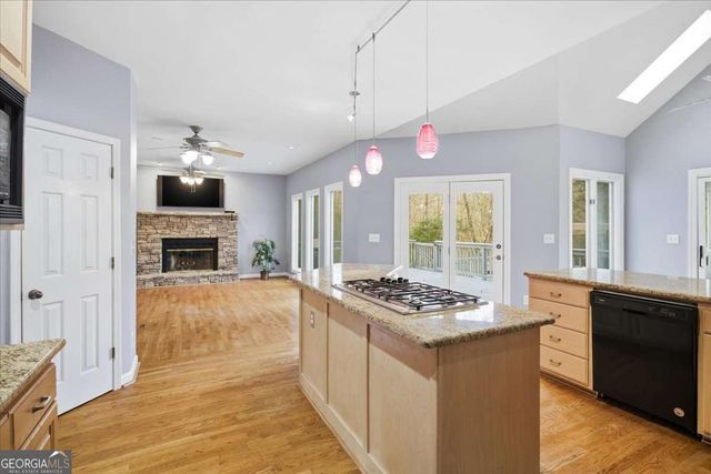 4341 Horder Court, Snellville, GA 30039